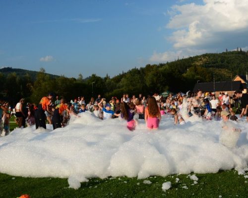 Rozlúčka s letom a Zemiakový rodinný festival