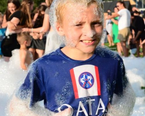 Rozlúčka s letom a Zemiakový rodinný festival