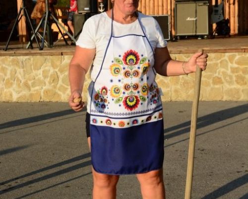 Rozlúčka s letom a Zemiakový rodinný festival