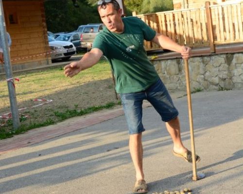 Rozlúčka s letom a Zemiakový rodinný festival