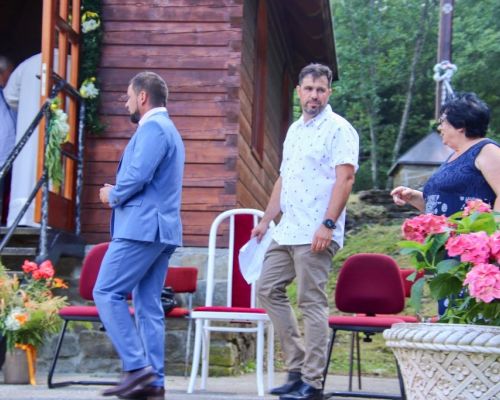 Stretnutie rodákov zatopených obcí Harvelka a Riečnica 2024