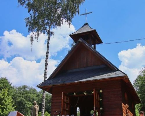 Stretnutie rodákov zatopených obcí Harvelka a Riečnica 2024