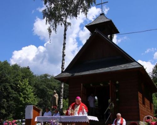 Stretnutie rodákov zatopených obcí Harvelka a Riečnica 2024