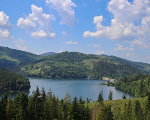 Stretnutie rodákov zatopených obcí Harvelka a Riečnica 2024