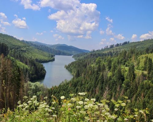 Stretnutie rodákov zatopených obcí Harvelka a Riečnica 2024