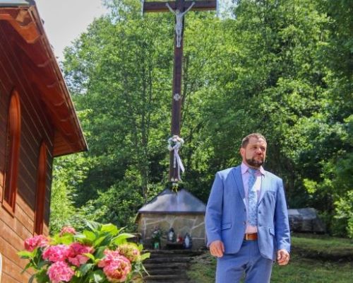 Stretnutie rodákov zatopených obcí Harvelka a Riečnica 2024
