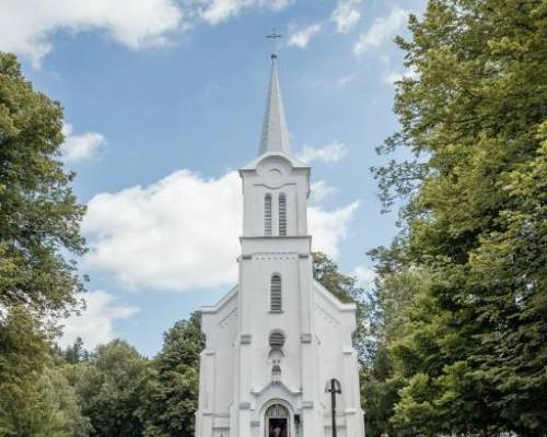 STRETNUTIE RODÁKOV ZATOPENÝCH OBCÍ HARVELKA A RIEČNICA
