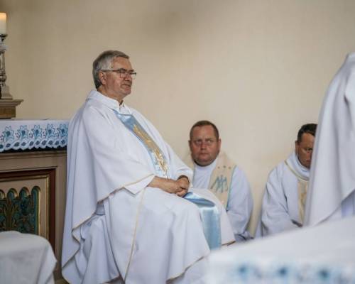STRETNUTIE RODÁKOV ZATOPENÝCH OBCÍ HARVELKA A RIEČNICA