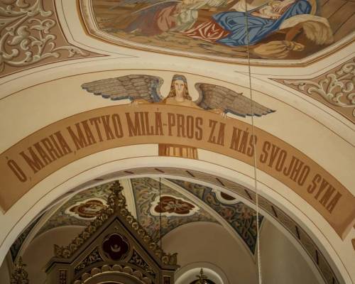 STRETNUTIE RODÁKOV ZATOPENÝCH OBCÍ HARVELKA A RIEČNICA