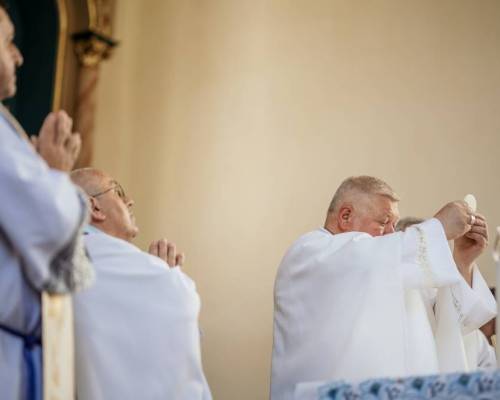 STRETNUTIE RODÁKOV ZATOPENÝCH OBCÍ HARVELKA A RIEČNICA