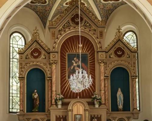 STRETNUTIE RODÁKOV ZATOPENÝCH OBCÍ HARVELKA A RIEČNICA