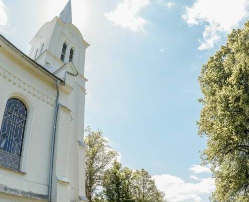STRETNUTIE RODÁKOV ZATOPENÝCH OBCÍ HARVELKA A RIEČNICA