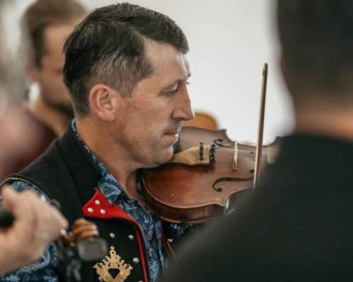 STRETNUTIE RODÁKOV ZATOPENÝCH OBCÍ HARVELKA A RIEČNICA