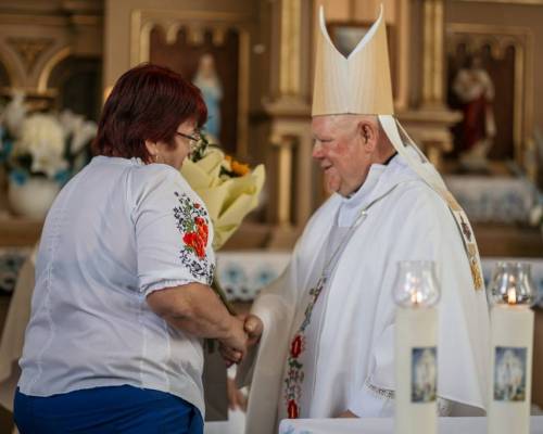 STRETNUTIE RODÁKOV ZATOPENÝCH OBCÍ HARVELKA A RIEČNICA