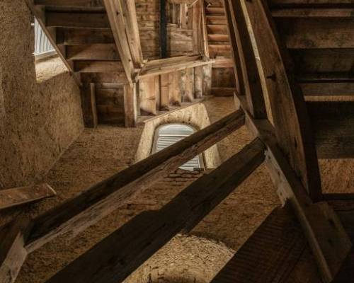 STRETNUTIE RODÁKOV ZATOPENÝCH OBCÍ HARVELKA A RIEČNICA
