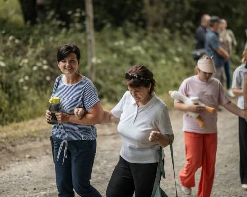 STRETNUTIE RODÁKOV ZATOPENÝCH OBCÍ HARVELKA A RIEČNICA