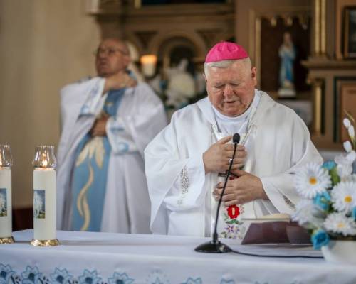 STRETNUTIE RODÁKOV ZATOPENÝCH OBCÍ HARVELKA A RIEČNICA