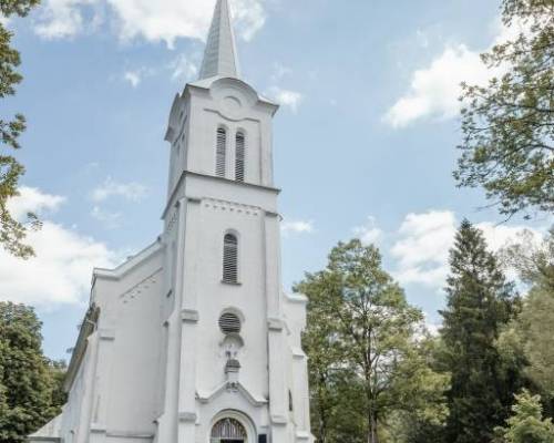 STRETNUTIE RODÁKOV ZATOPENÝCH OBCÍ HARVELKA A RIEČNICA