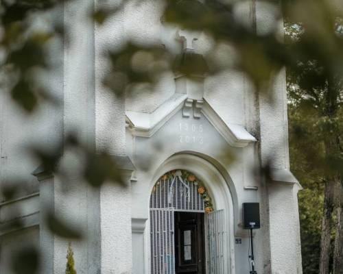 STRETNUTIE RODÁKOV ZATOPENÝCH OBCÍ HARVELKA A RIEČNICA