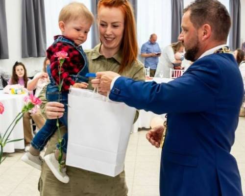 Uvítanie detí do života 2025