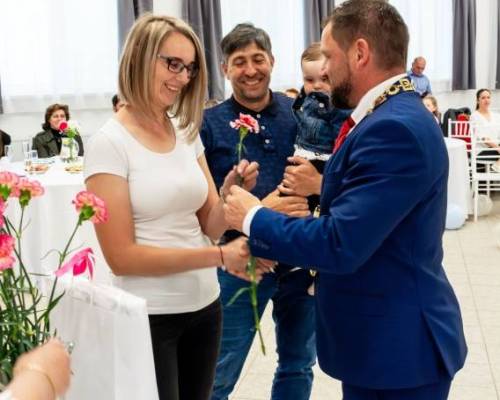 Uvítanie detí do života 2025