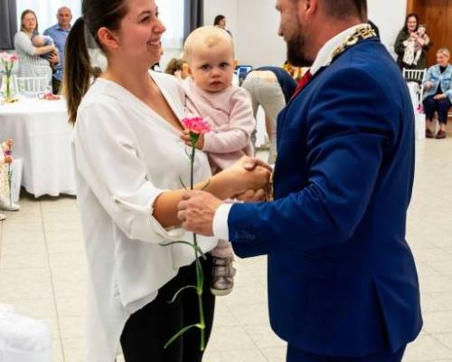 Uvítanie detí do života 2025