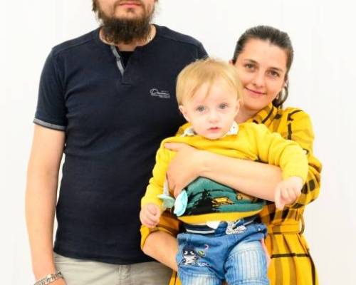 Uvítanie detí do života 2025