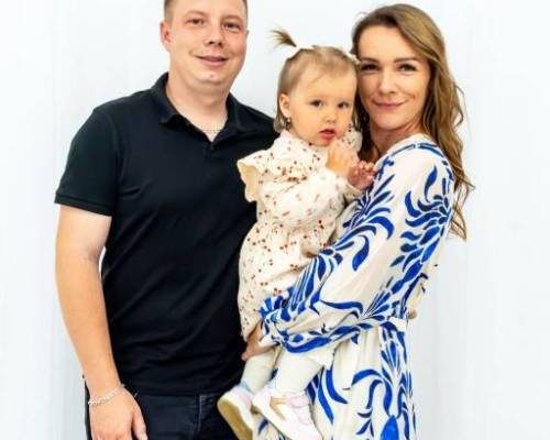 Uvítanie detí do života 2025