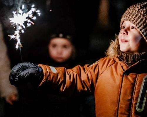 VIANOCE V NOVEJ BYSTRICI 