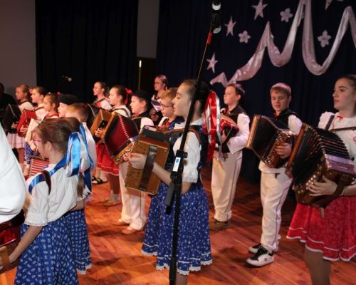 Vianočná besiedka a Vianočná punčovačka 2024