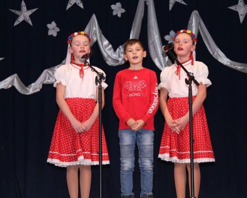 Vianočná besiedka a Vianočná punčovačka 2024
