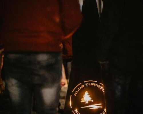 Vianočné trhy a Mikuláš v Novej Bystrici 