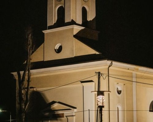 Vianočné trhy a Mikuláš v Novej Bystrici 