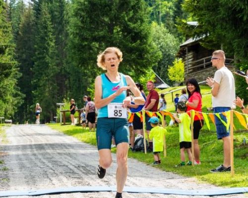 Vychylovská osmička 2024
