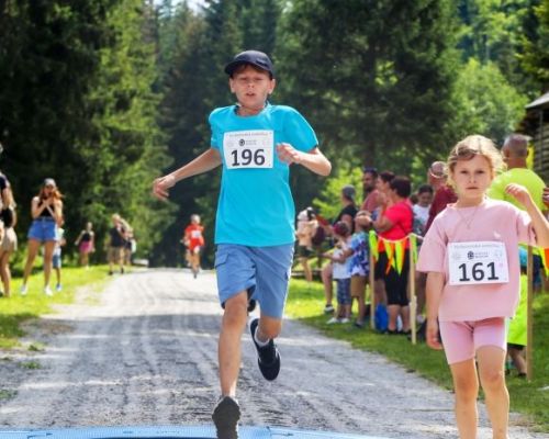 Vychylovská osmička 2024