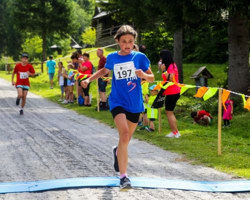 Vychylovská osmička 2024
