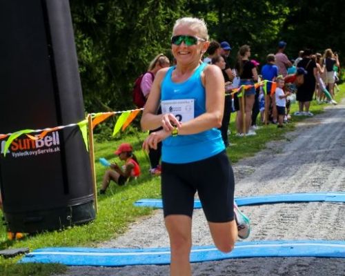 Vychylovská osmička 2024