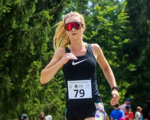 Vychylovská osmička 2024